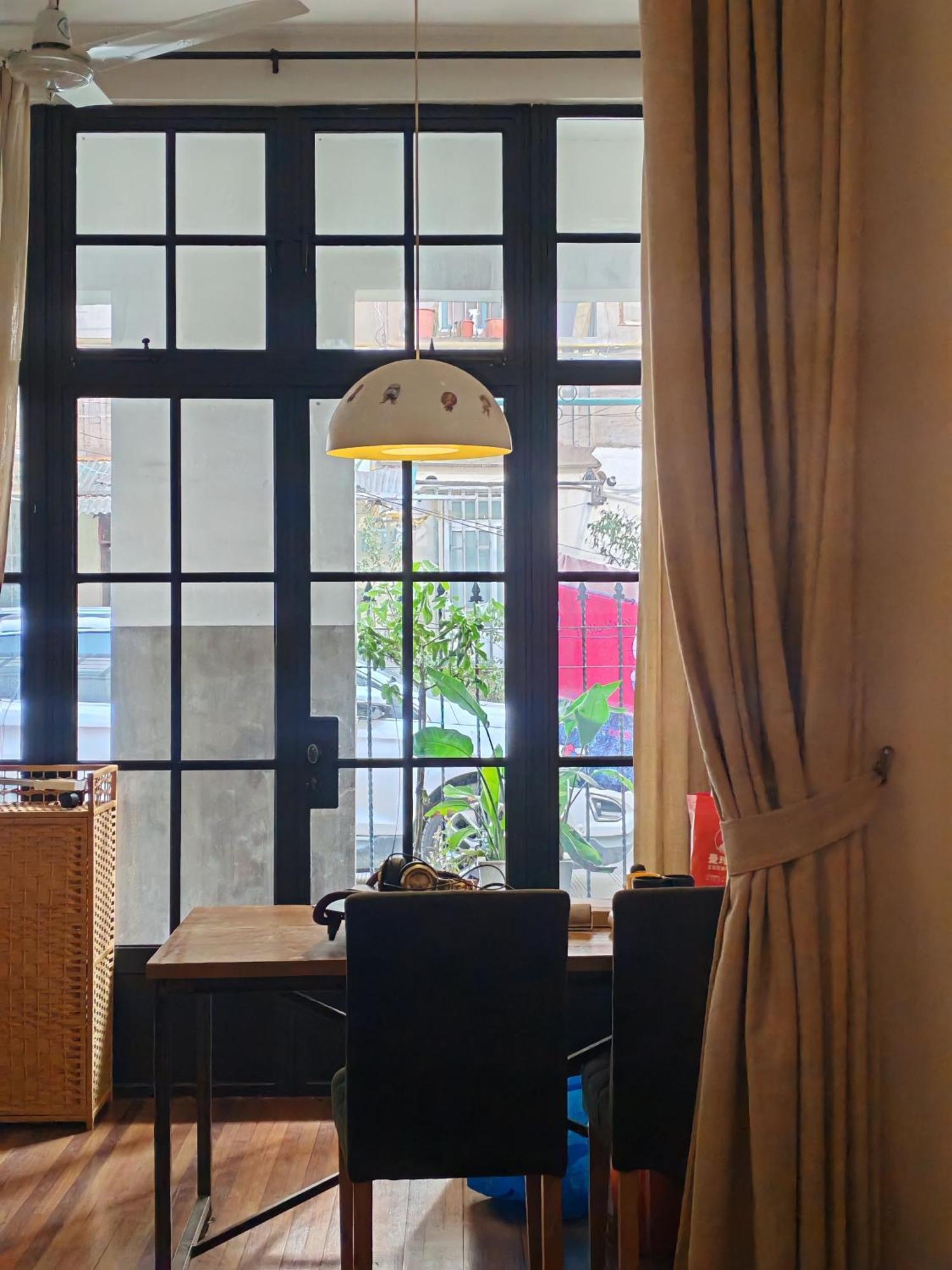 Shanghai Lane 里弄公寓 외부 사진